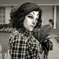 Mommy Moira