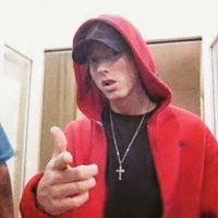 Eminem Solider