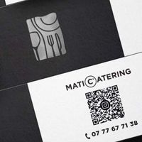 maticatering