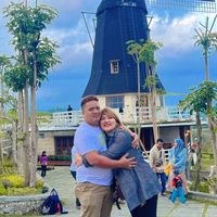 suara asli - Ezra tygan boro