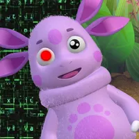 Кузя окак ТГК ai_luntik