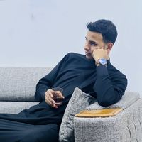 الصوت الأصلي