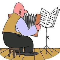 original sound - bestakkordion