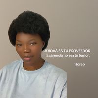 Yo tengo fe con horeb