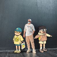 original sound - Kev