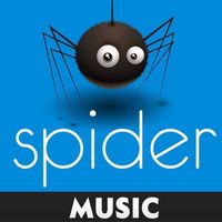 πρωτότυπος ήχος - Spider Music