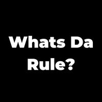 whatsdarule