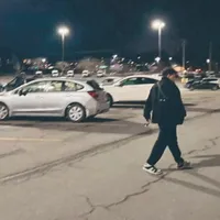 Ven acá ahhh pero tu tienes los