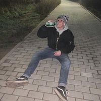 Originalton