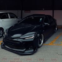 original sound