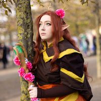 luciathepeach