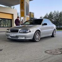 exroxinkuljettaja