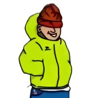 Born Slippy Remixx