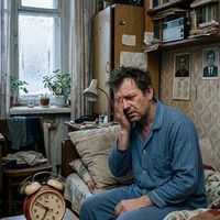 оригинальный звук