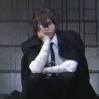 Originalton - ene (dazai’s version)