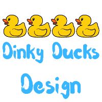 dinkyducksdesign