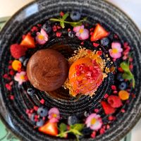 оригинальный звук