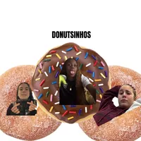 original sound - donutzinhos