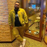 original sound - RiccyBeatzz