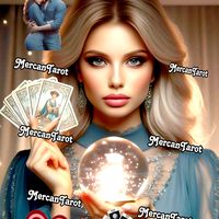 mercanntarot
