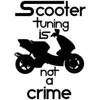 sctrtuningisnotacrime