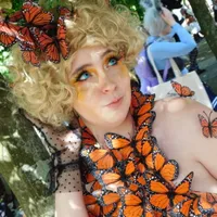 original sound - pazcosplays