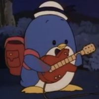 original sound