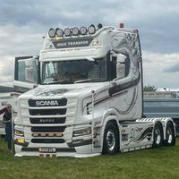 welsh.trucks