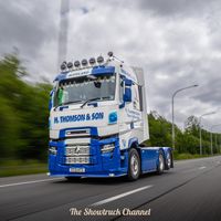 h_thomson_and_son_ltd