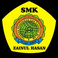 suara asli - SMKS Zainul Hasan