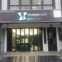 original sound - Ys Head Lamp Solution