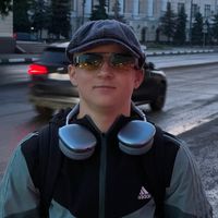 оригинальный звук