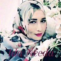 original sound - Ida Needa