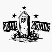 gravespotting