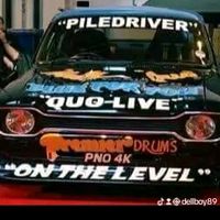 original sound