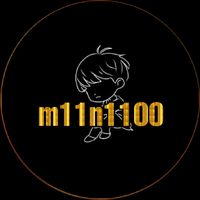 الصوت الأصلي - m11n1100