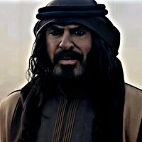 الصوت الأصلي