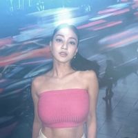 Queen Of The Night Whitney Houston