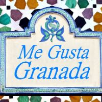 sonido original - Me gusta Granada