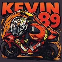 ke89vin