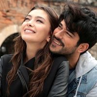 оригинальный звук