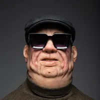 Brommers Kieken