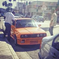 Welcome to Brixton slowed