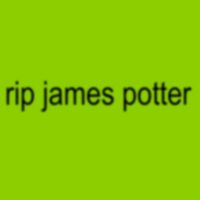 jamespottterkinnie
