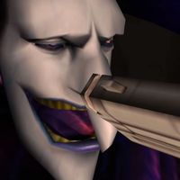 original sound