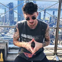 Follow AndrewsVisual