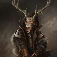 White blank page Mumford and sons