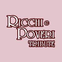 ricchiepoveri.tribute
