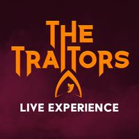 thetraitorslive