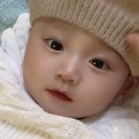 nhạc nền - CuTe BaBy